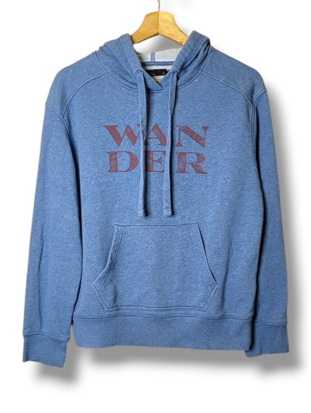 Prana Hoodie Size Small